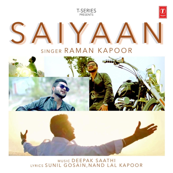 Saiyaan mp3 song download by sanam puri