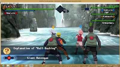 Naruto Ppsspp Game Download